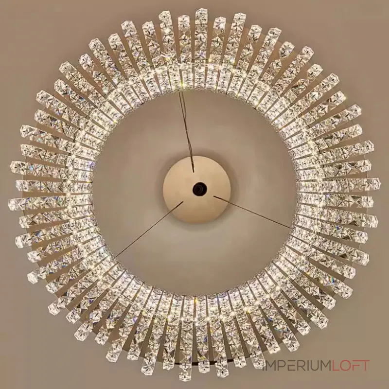 Подвесная люстра RAIAN A D60 Подвесная люстра RAIAN A D60