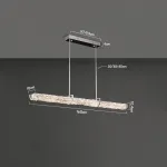 Подвесной светильник DONATUS LONG L160