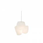 Потолочный светодтодный светильник Quill White от ImperiumLoft Потолочный светодтодный светильник Quill White от ImperiumLoft