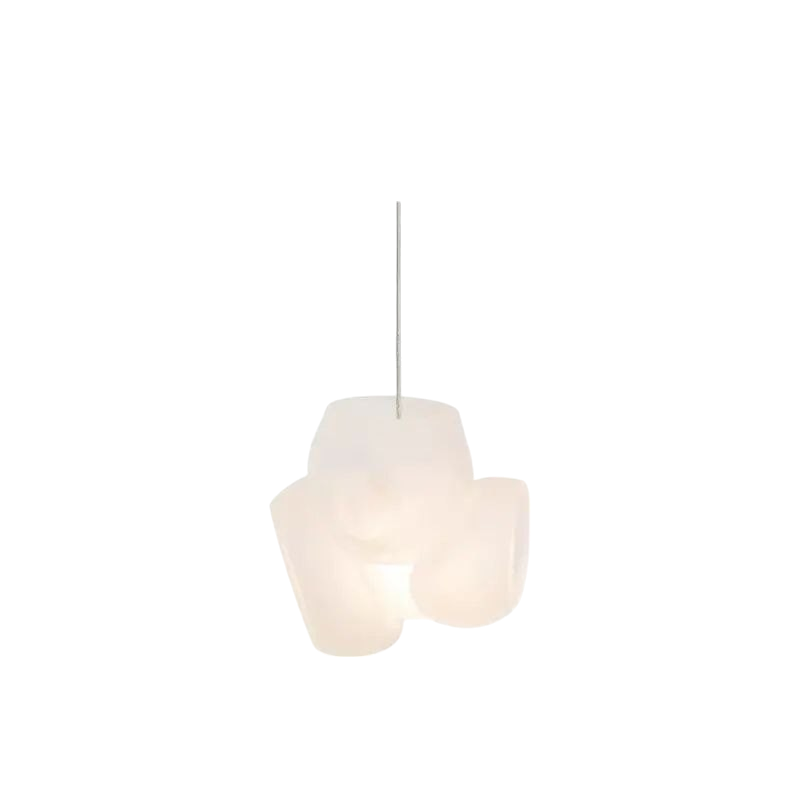 Потолочный светодтодный светильник Quill White от ImperiumLoft Потолочный светодтодный светильник Quill White от ImperiumLoft