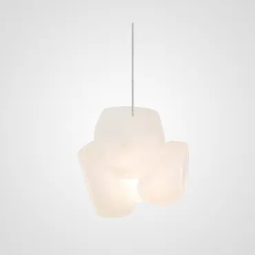 Потолочный светильник Quill White Потолочный светильник Quill White