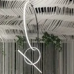 Люстра EPSILON L130 4000K от ImperiumLoft