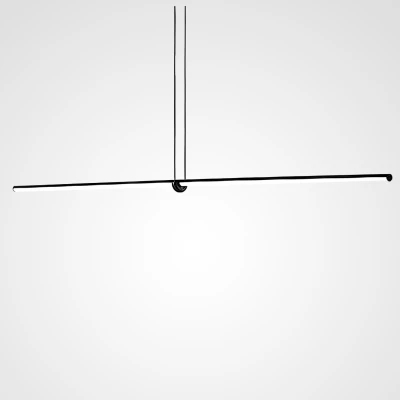 Подвесная люстра EPSILON L130 4000K