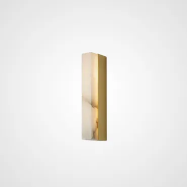 Бра Marble LUX WALL H60