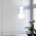 Люстра Rosini D от ImperiumLoft