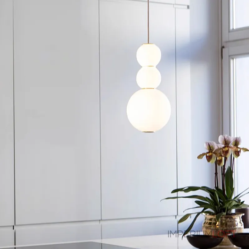 Подвесной светильник Rosini D Подвесной светильник Rosini D