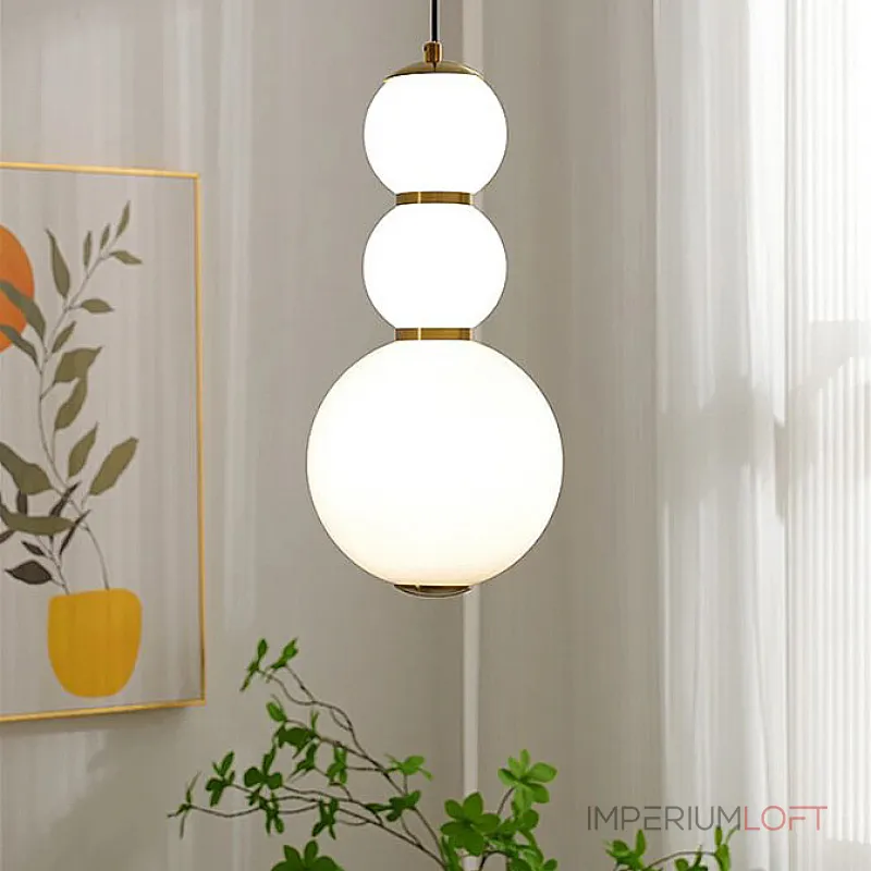 Подвесной светильник Rosini D Подвесной светильник Rosini D