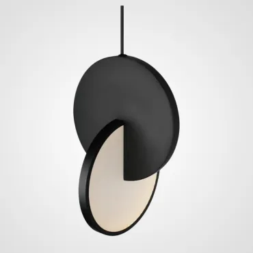Подвесной светильник ECLIPSE PENDANT LIGHT by broom Black