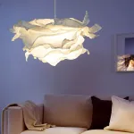 Люстра Whitie D85 от ImperiumLoft