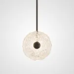 Подвесной светильник Sun Round