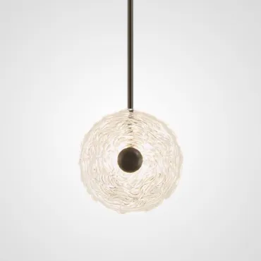 Подвесной светильник Sun Round