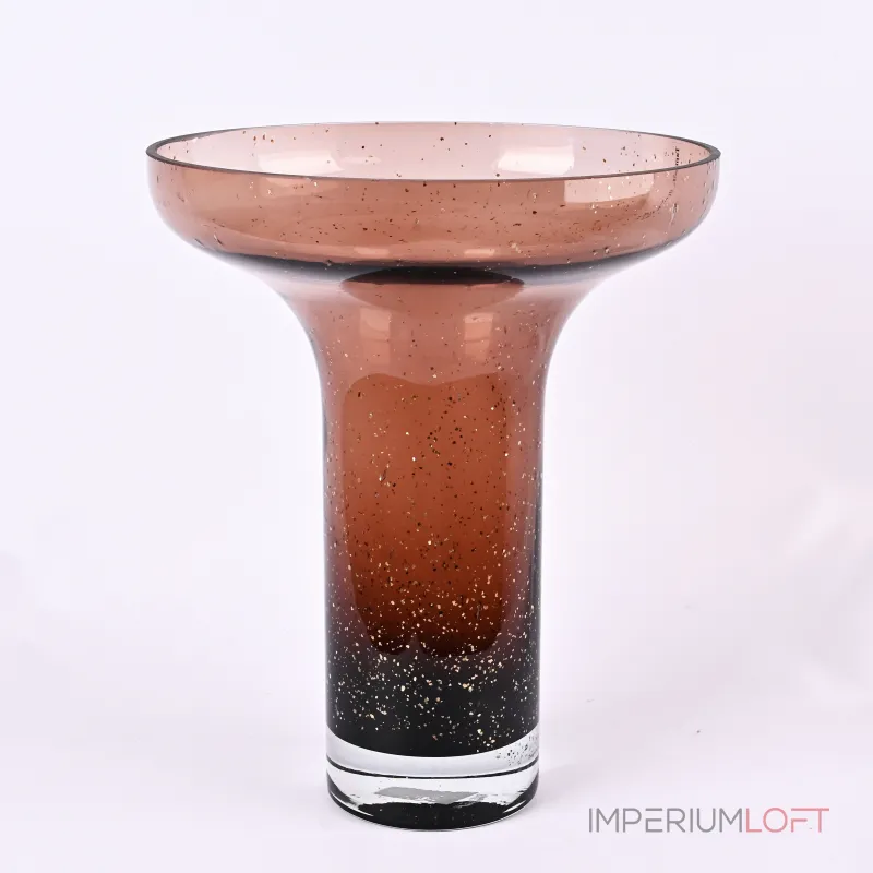 Ваза Чаша LaLume DK_FB-ZS2030A Ваза Чаша LaLume DK_FB-ZS2030A