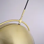Светильник Louis Weisdorff Multi-lite Pendant  от ImperiumLoft