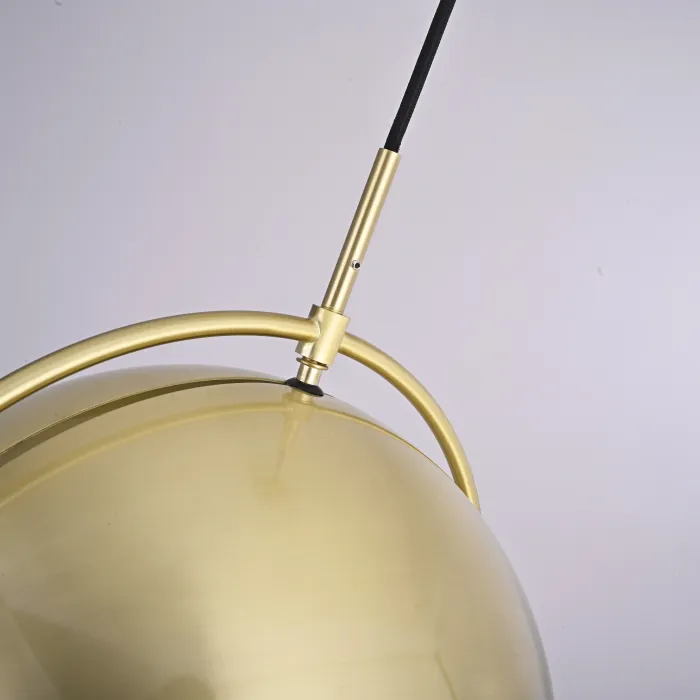 Светильник Louis Weisdorff Multi-lite Pendant  от ImperiumLoft
