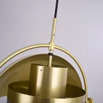 Светильник Louis Weisdorff Multi-lite Pendant  от ImperiumLoft