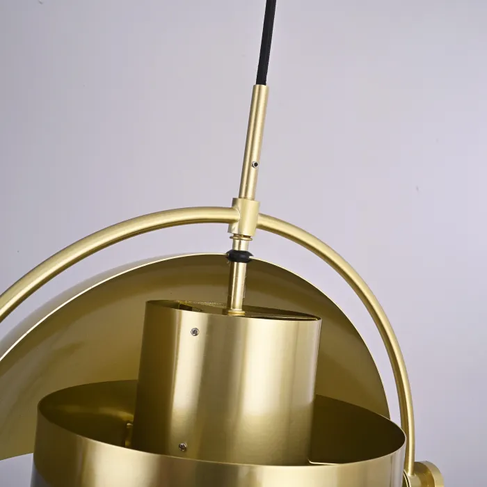 Светильник Louis Weisdorff Multi-lite Pendant  от ImperiumLoft