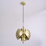 Светильник Louis Weisdorff Multi-lite Pendant  от ImperiumLoft