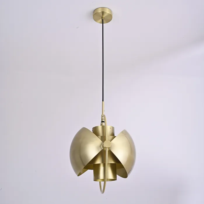 Светильник Louis Weisdorff Multi-lite Pendant  от ImperiumLoft