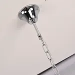 Люстра Odeon Chandelier Glass Clear от ImperiumLoft