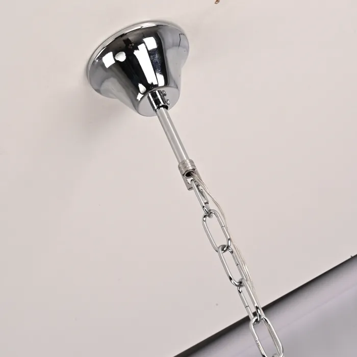 Люстра Odeon Chandelier Glass Clear от ImperiumLoft