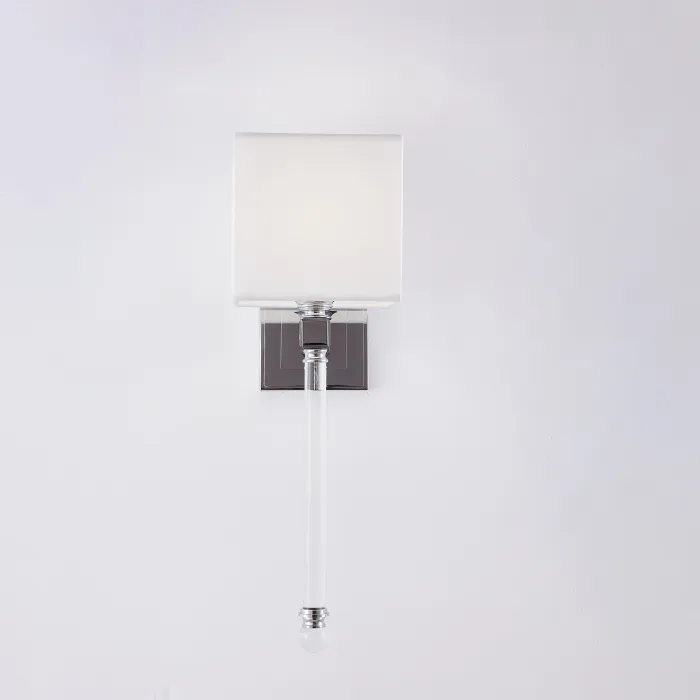 Бра Regina Andrew Crystal Sconce от ImperiumLoft