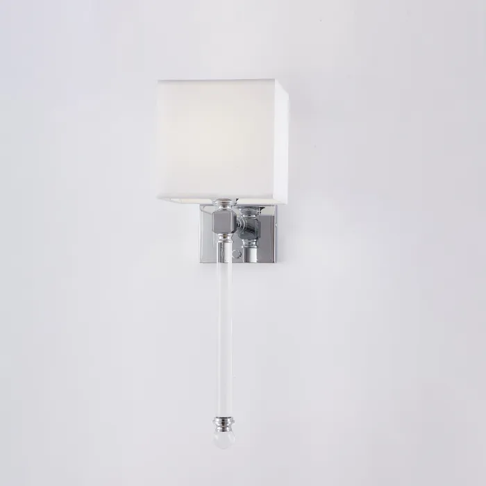 Бра Regina Andrew Crystal Sconce от ImperiumLoft