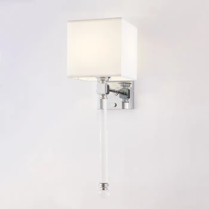 Бра Regina Andrew Crystal Sconce от ImperiumLoft