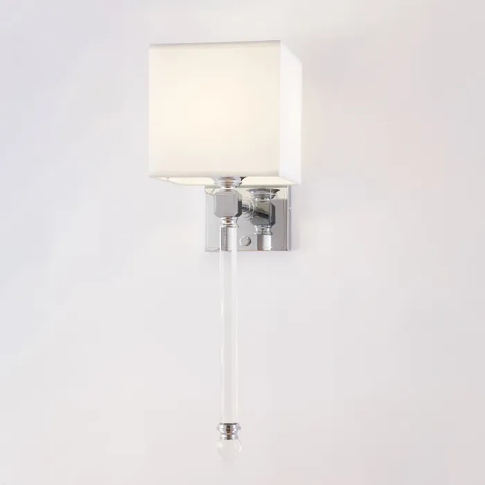 Бра Regina Andrew Crystal Sconce от ImperiumLoft
