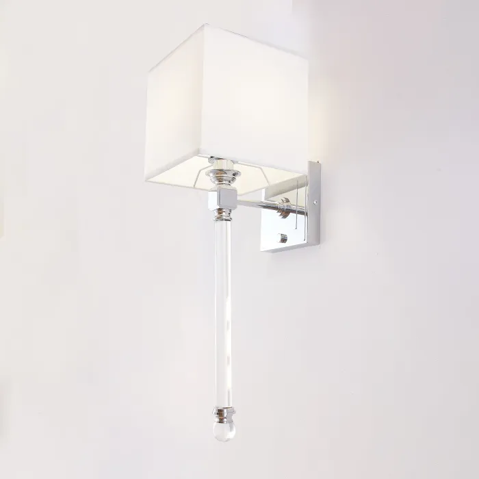 Бра Regina Andrew Crystal Sconce от ImperiumLoft