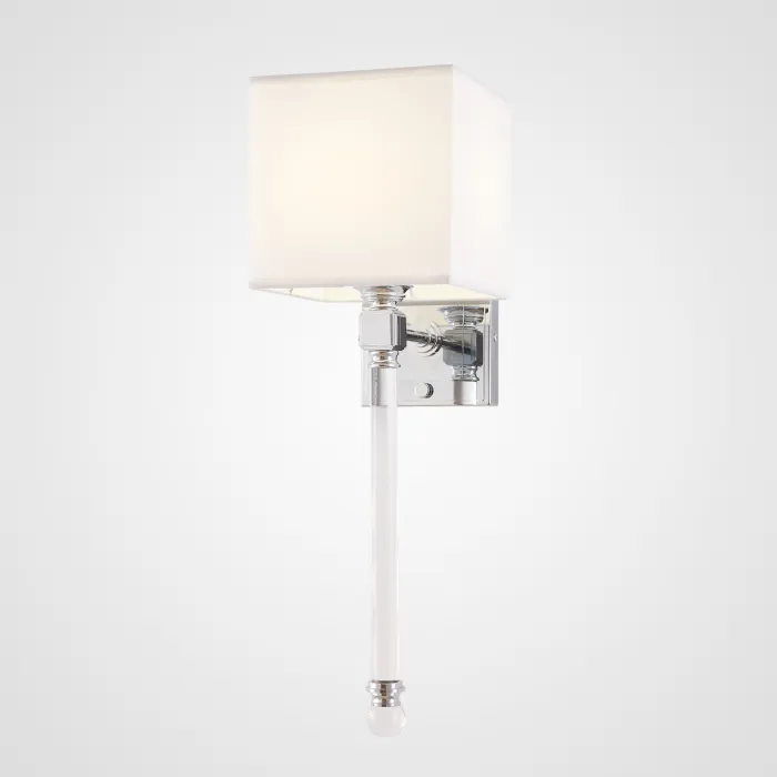 Бра Regina Andrew Crystal Sconce от ImperiumLoft