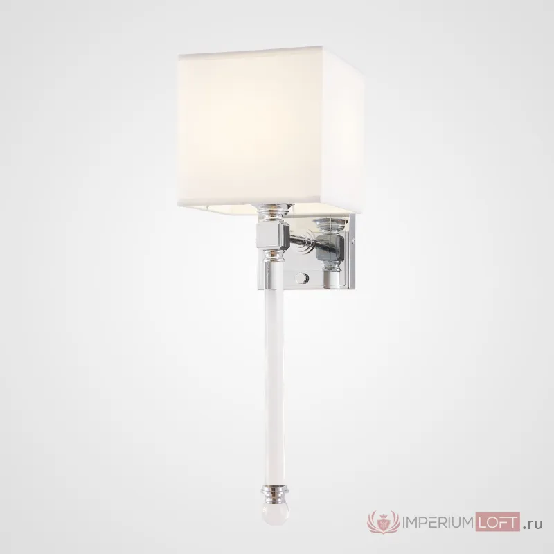 Бра Regina Andrew Crystal Sconce от ImperiumLoft