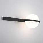 Бра PALMA Wall lamp 1 шар от ImperiumLoft