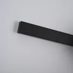 Бра PALMA Wall lamp 1 шар от ImperiumLoft
