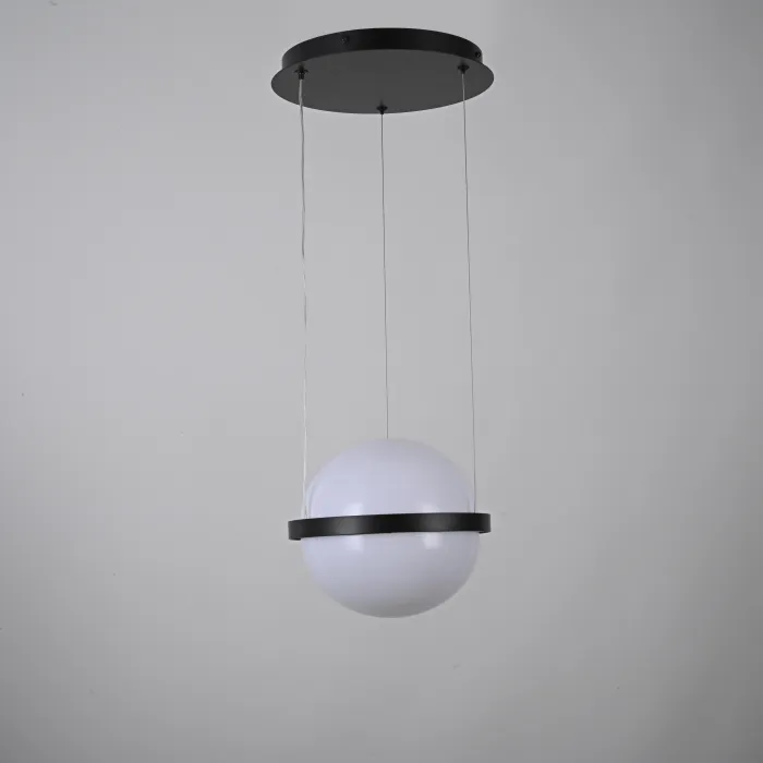 Подвесной светильник PALMA lamp Шар от ImperiumLoft