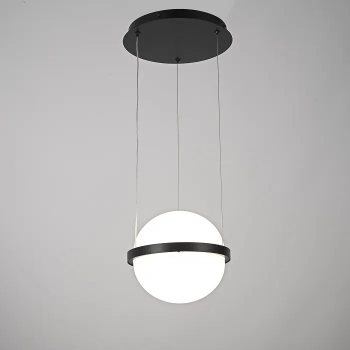 Подвесной светильник PALMA lamp Шар от ImperiumLoft