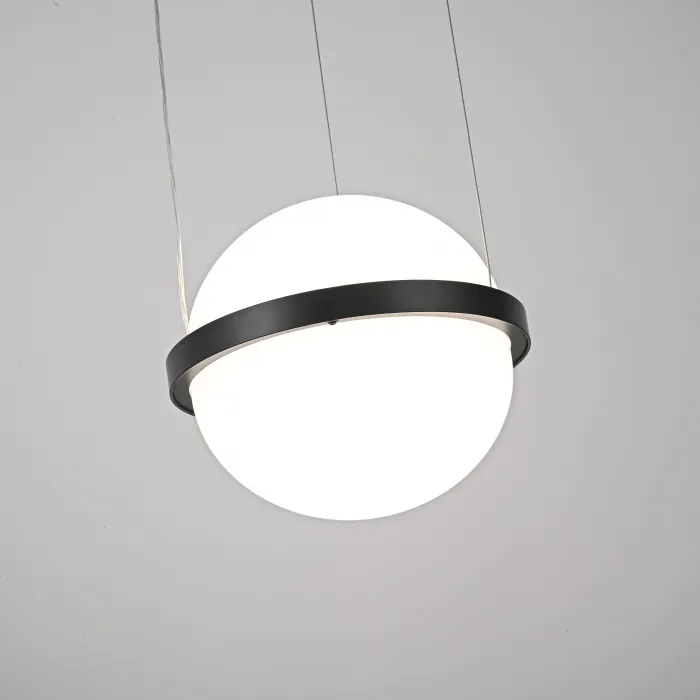 Подвесной светильник PALMA lamp Шар от ImperiumLoft
