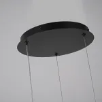 Подвесной светильник PALMA lamp Шар от ImperiumLoft