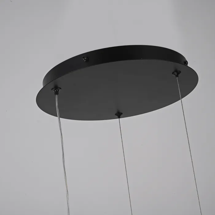 Подвесной светильник PALMA lamp Шар от ImperiumLoft