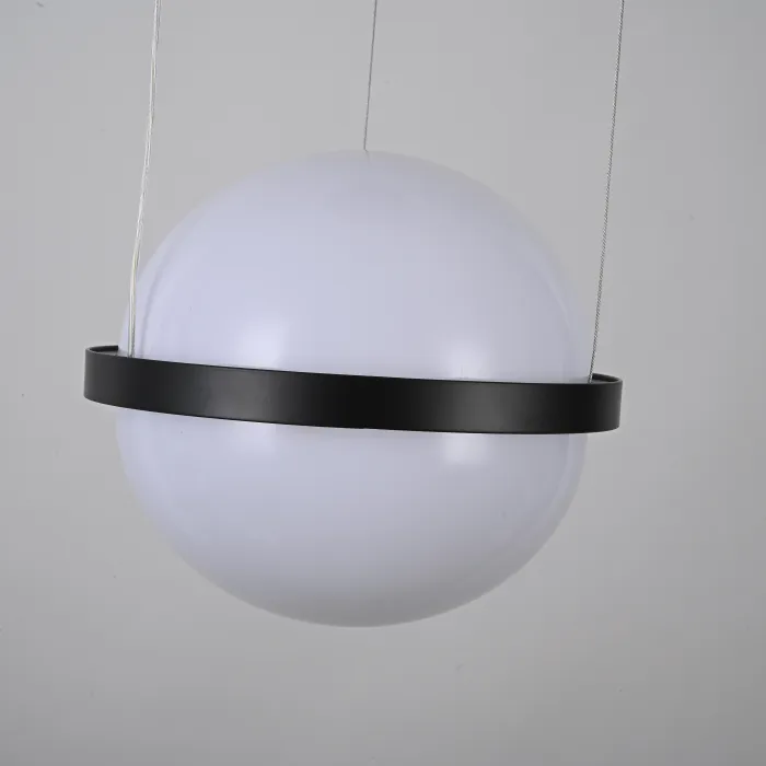 Подвесной светильник PALMA lamp Шар от ImperiumLoft
