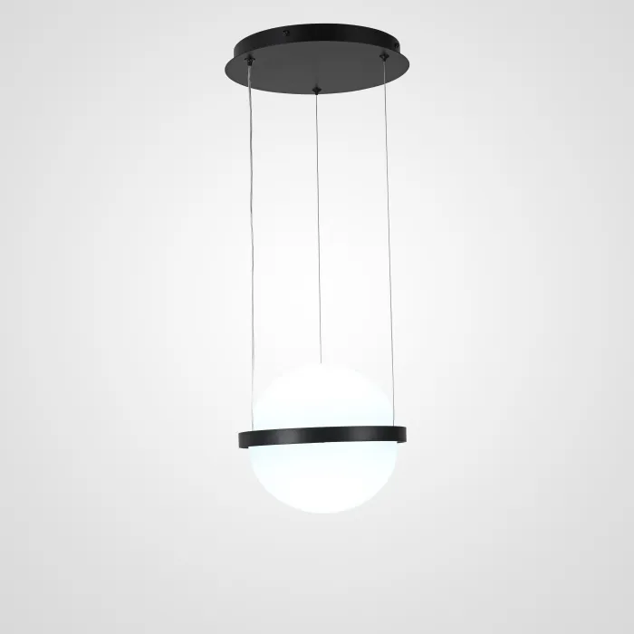 Подвесной светильник PALMA lamp Шар от ImperiumLoft