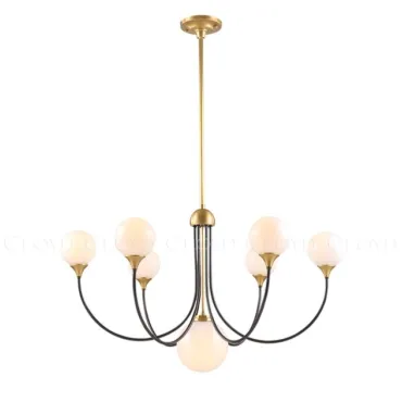 Люстра Cloyd GERM C13 D100 10126