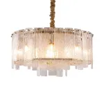 Люстра Cloyd TANGEISER C13 D81 10827