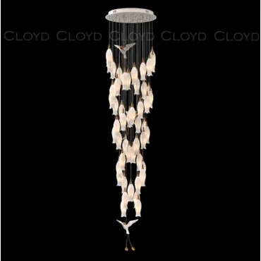 Люстра Cloyd ARGANA C50 H280 11254 Люстра Cloyd ARGANA C50 H280 11254
