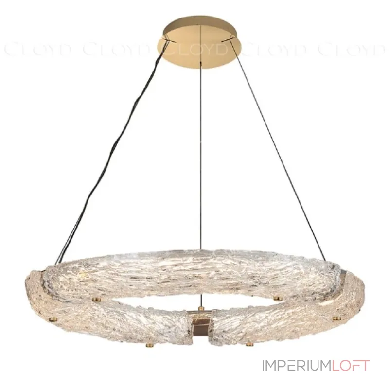 Люстра Cloyd MONDIAL C1 D80 11571 Люстра Cloyd MONDIAL C1 D80 11571