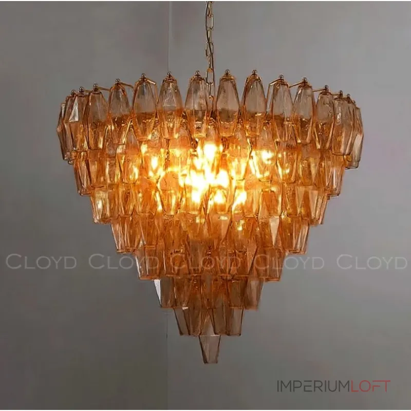 Люстра Cloyd CALCUTTA C9 D60 11682 Люстра Cloyd CALCUTTA C9 D60 11682