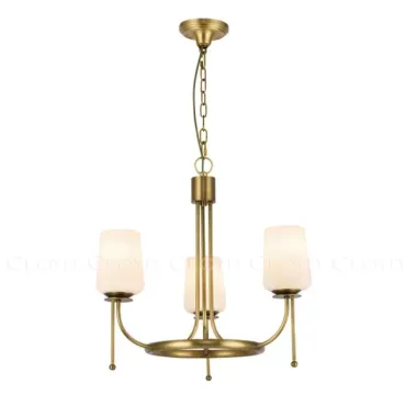 Люстра Cloyd MIDGARD C3 D59 11695 Люстра Cloyd MIDGARD C3 D59 11695