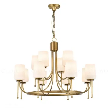 Люстра Cloyd MIDGARD C12 D86 11698 Люстра Cloyd MIDGARD C12 D86 11698