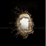 Зеркало Cloyd EVOKE-B Mirror H46 50007