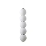 Люстра PEARLS Suspension Pendant Lamp A