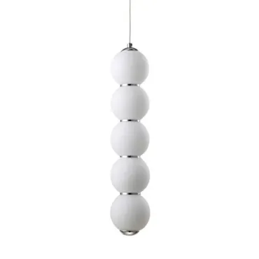 Люстра PEARLS Suspension Pendant Lamp A